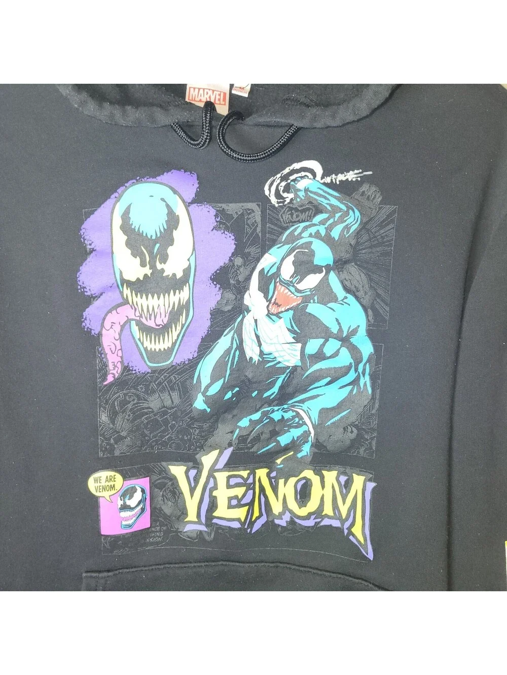 Marvel Venom 